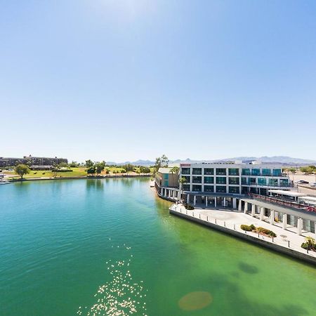 Heat Hotel Lake Havasu City Exterior photo