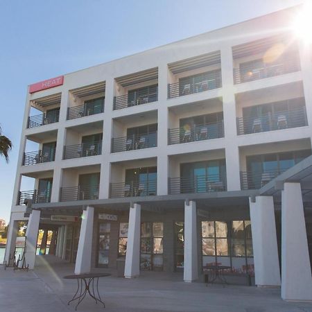 Heat Hotel Lake Havasu City Exterior photo