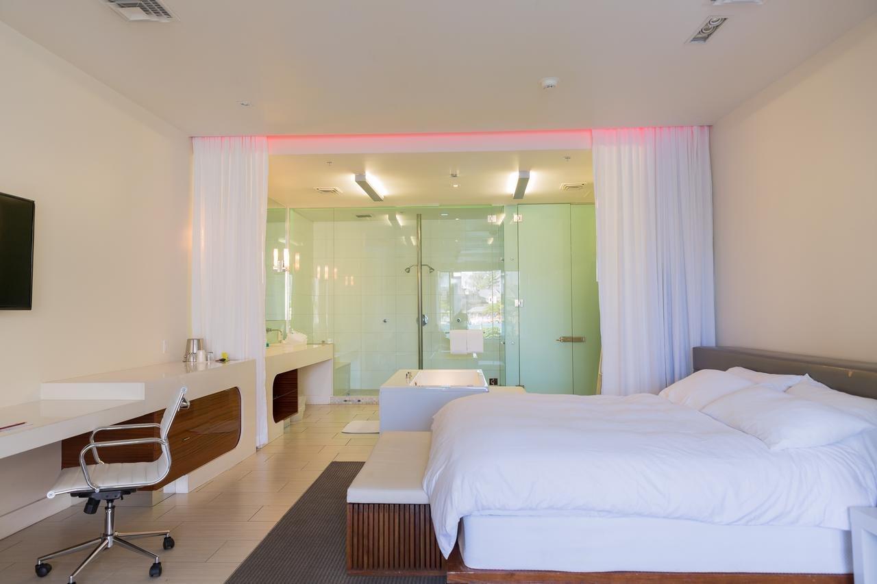 Heat Hotel Lake Havasu City Exterior photo