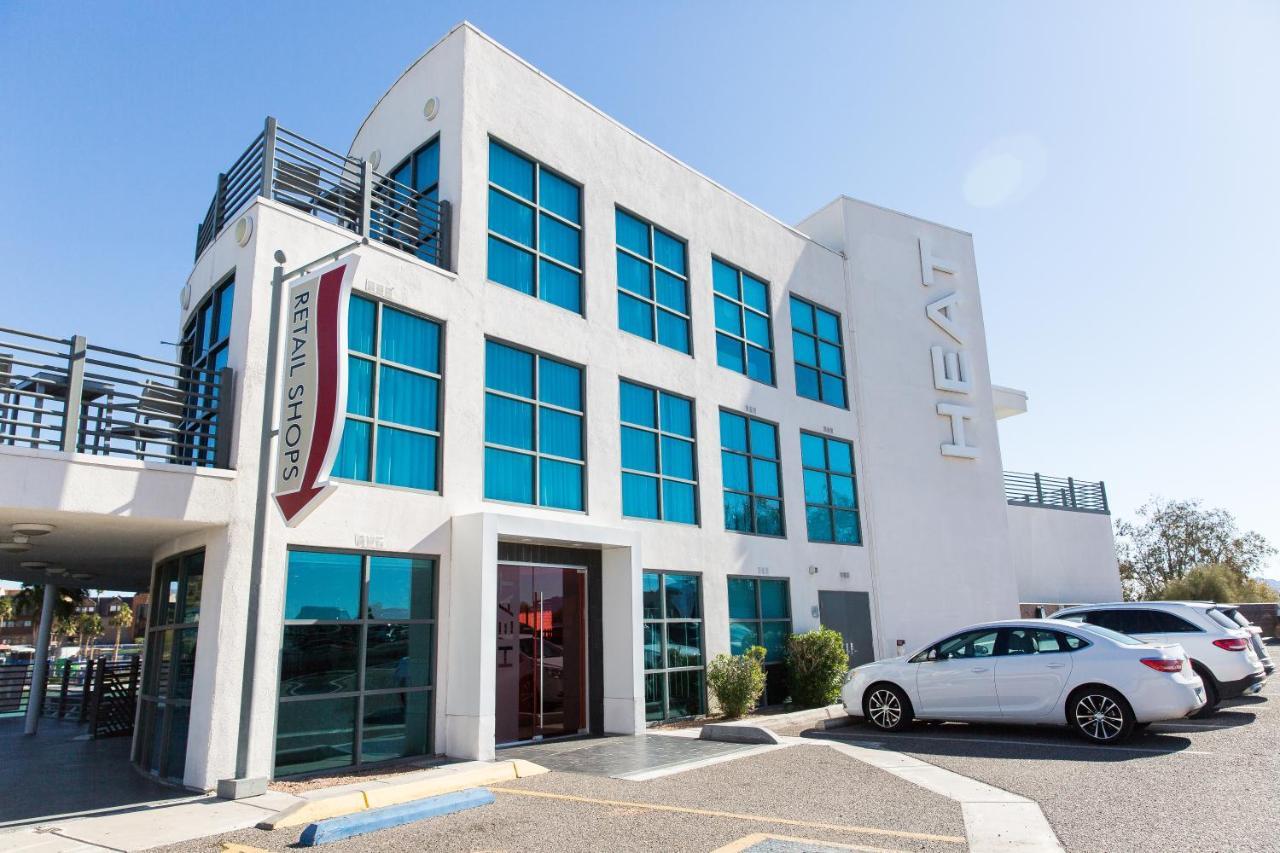 Heat Hotel Lake Havasu City Exterior photo