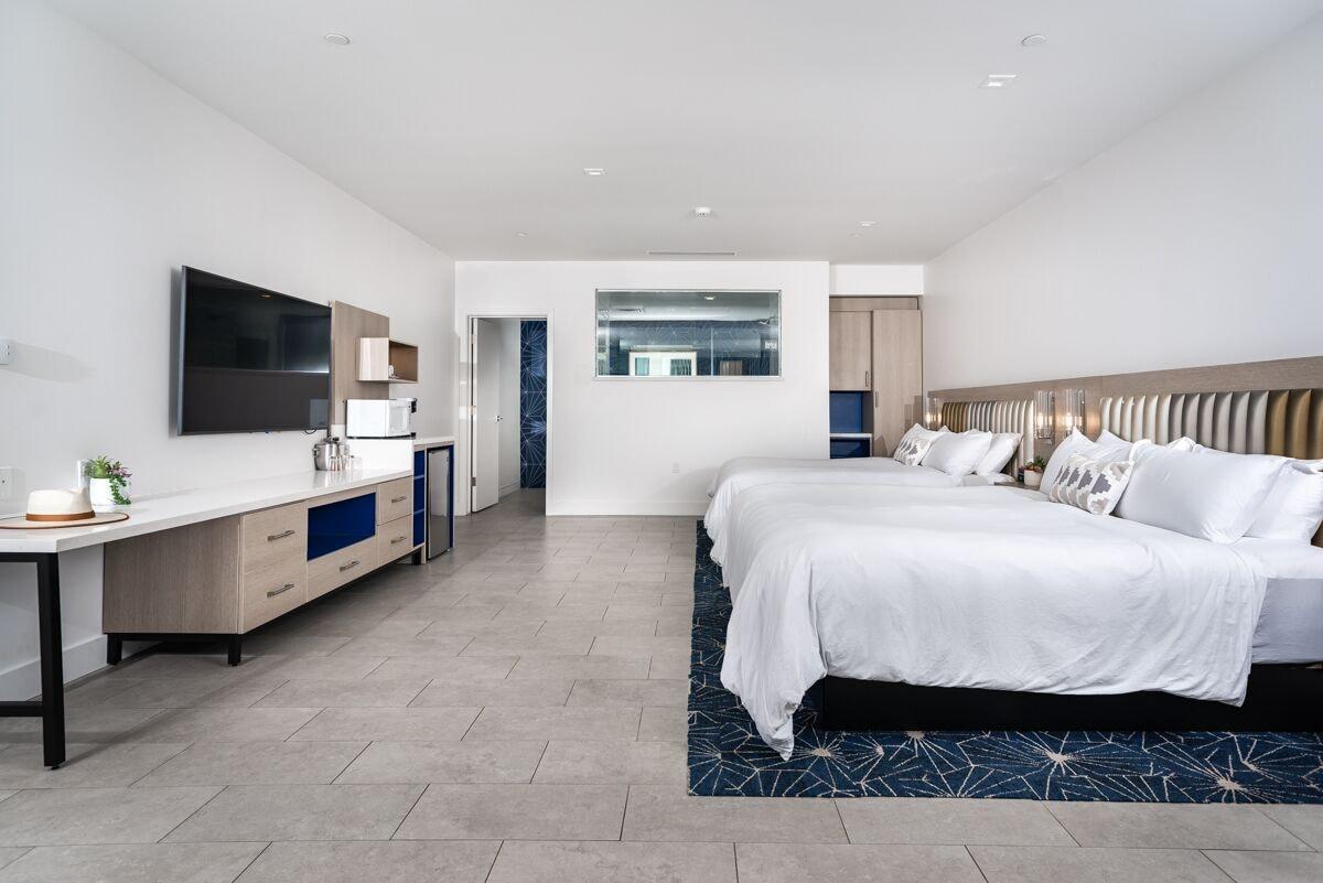 Heat Hotel Lake Havasu City Exterior photo