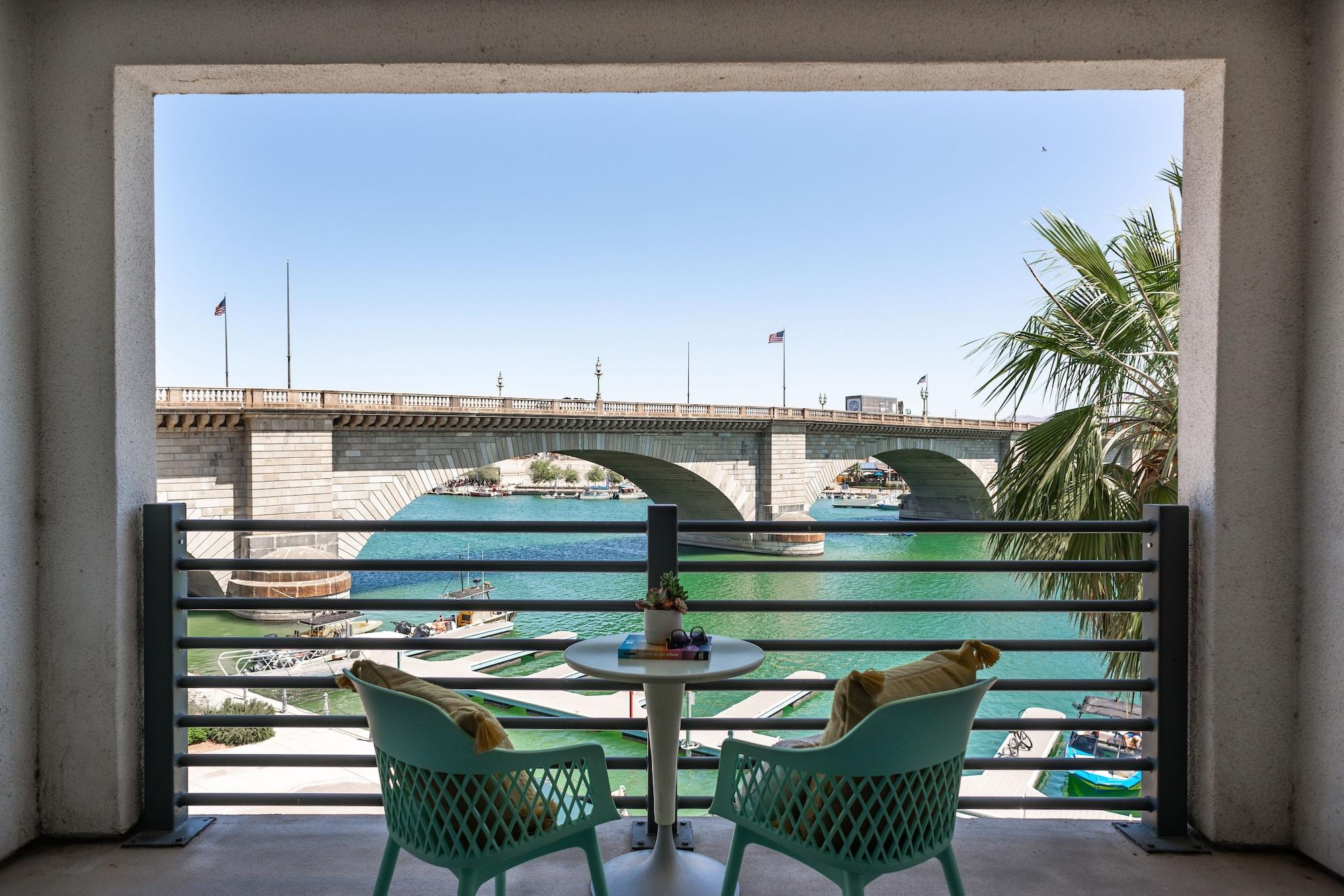 Heat Hotel Lake Havasu City Exterior photo
