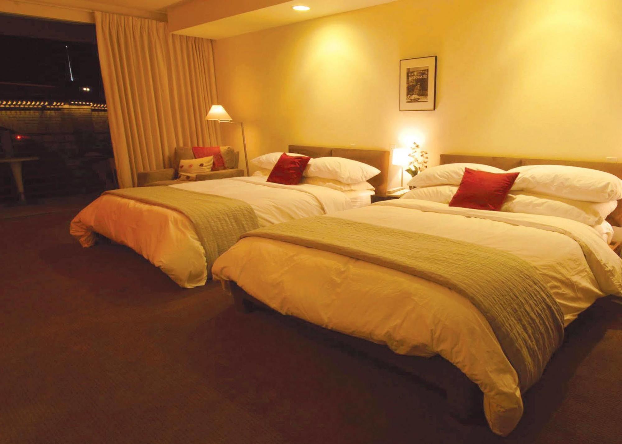 Heat Hotel Lake Havasu City Exterior photo